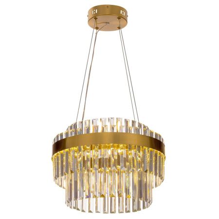Люстра подвесная Citilux Sheldon (Схелдон) CL339143