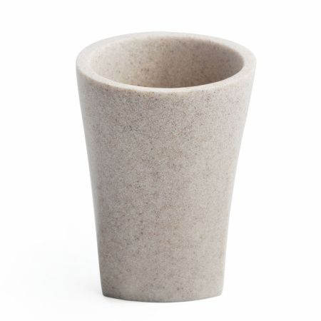 Стакан для зубных щеток WasserKRAFT 37728