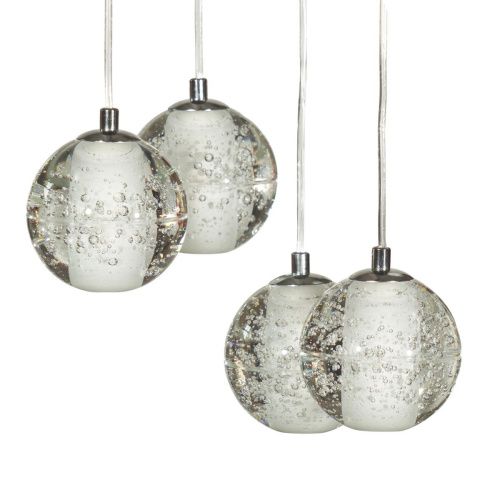 Светильник подвесной Loft It Rain 10112/5 - фото 5