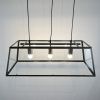 Светильник подвесной ImperiumLoft Model (Модел) 249061-26