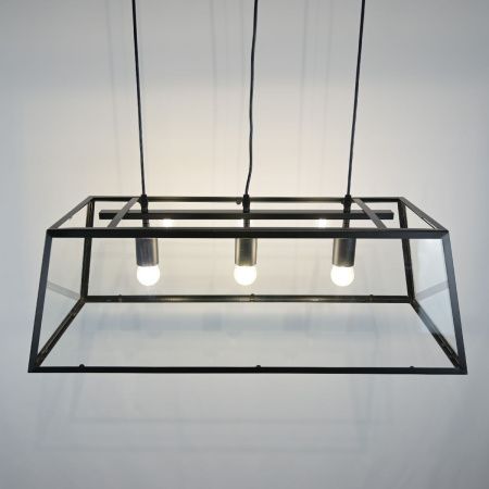 Светильник подвесной ImperiumLoft Model (Модел) 249061-26