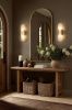Светильник настенный Delight Collection Wall lamp (Валл ламп) OWB2104 gold