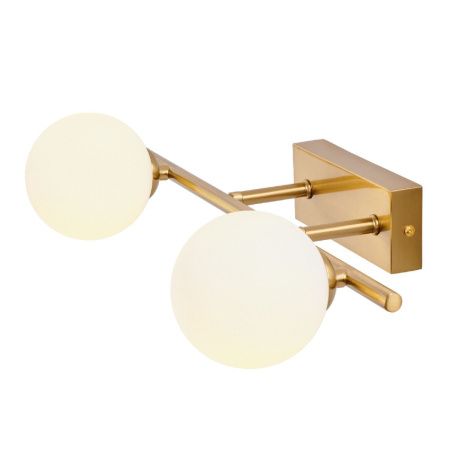 Светильник настенный Myfar Valency (Валенцы) MR2032-2W