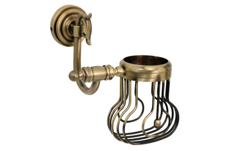 Держатель для дезодоранта Boheme Medici 10620