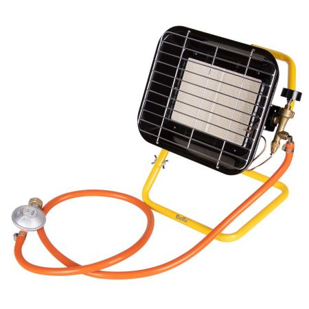 Газовый обогреватель Ballu BIGH-4