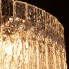 Светильник настенный Loft It Nevada 10297W French gold