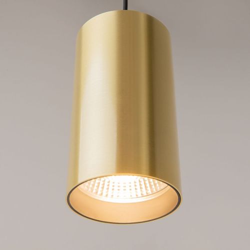 Светильник подвесной Wertmark Technical Vol Pendant P100PL-20W3K-BS - фото 4