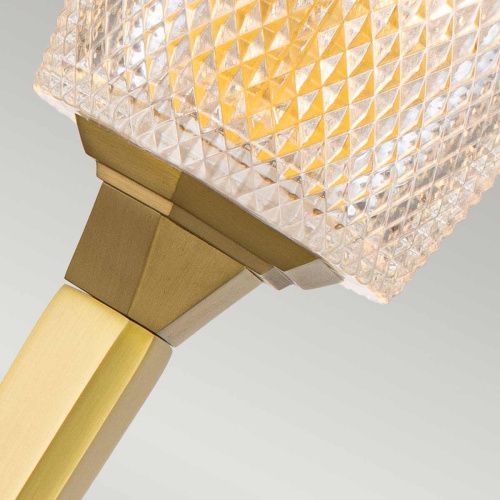 Бра Elstead Lighting Verity (Вериты) BATH-VERITY-BB - фото 2
