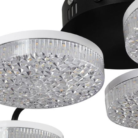 Люстра потолочная Lumion Didana (Дидана) 8236/6CL