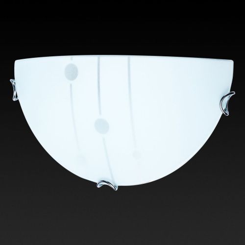 Светильник настенный Toplight Madison (Мадисон) TL9030Y-01WH - фото 3