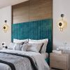 Светильник настенный ImperiumLoft Loreo (Лорео) 149474-22