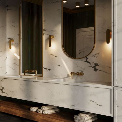 Бра Maytoni Connect MOD356WL-L4BS3K - фото 3