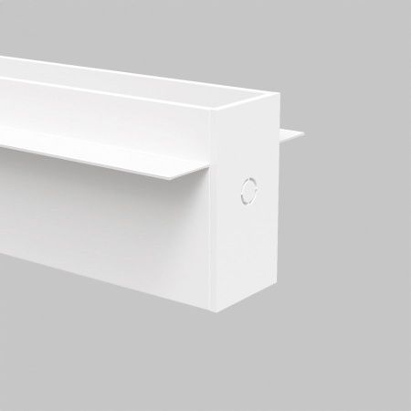 Шинопровод встраиваемый IMEX Smart Line (Смарт Лине) IL.0050.2000-1-WH