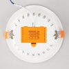 Светильник встраиваемый Citilux Кинто CLD5112N