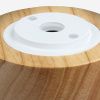 Светильник потолочный ImperiumLoft Wood (Воод) 141159-26