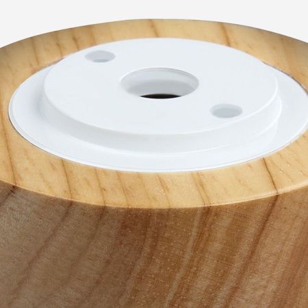 Светильник потолочный ImperiumLoft Wood (Воод) 141159-26