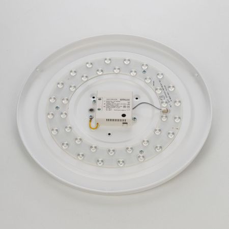Светильник накладной Citilux Bart (Барт) CL755391