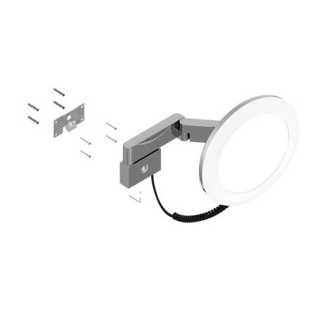 Зеркало Timo Petruma 15276/13