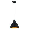 Светильник подвесной Arte Lamp Bijoux (Биджоукс) A6682SP-1BK