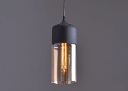 Светильник подвесной TopDecor Bergamo (Бергамо) Bergamo S1 12 20