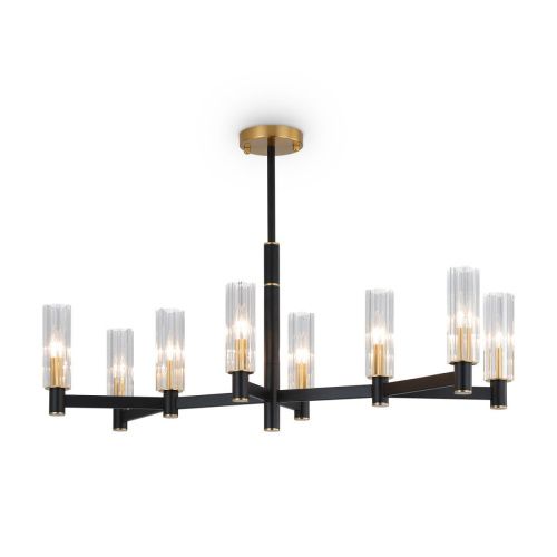 Светильник подвесной Freya Ambra Modern FR5167PL-08B - фото 2