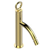 Смеситель THG Collection O G4P-F31-6504 на биде золото