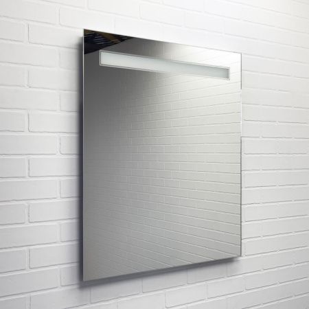 Зеркало Comforty 00-00014247CF 70х80