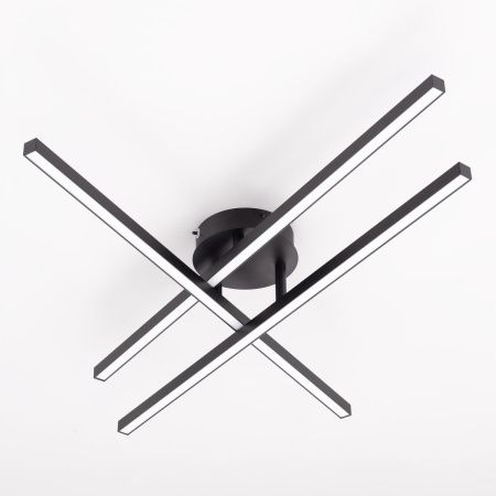 Люстра потолочная Citilux Стиг CL203131