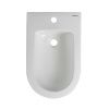 Биде напольное BelBagno FLAY-R BB1003B цвет белый