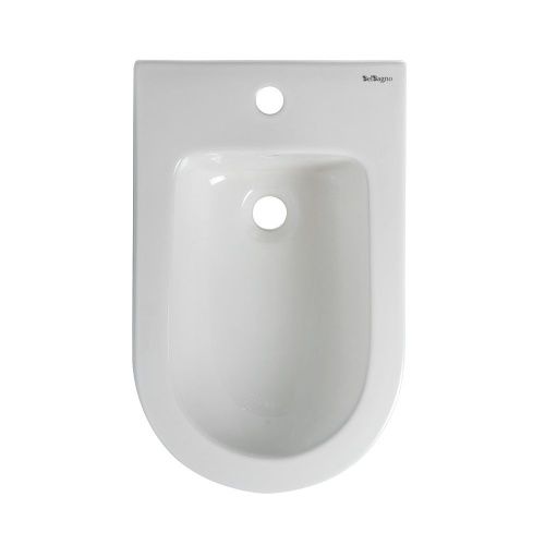 Биде BelBagno FLAY-R BB1003B напольное - фото 5