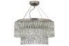 Люстра подвесная Arti Lampadari Acquaro (Ацкуаро) Acquaro E 1.5.D50.101 NP