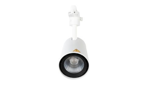 Трековый светильник OPPLE LED Spotlight U3 Track 3 (ЛЕД Спотлигхт У3 Трацк 3) 541001150200 - фото 2