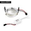 Светильник встраиваемый Ambrella Light LED (ЛЕД) 101 Led Set