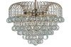 Люстра подвесная Arti Lampadari Bellagio (Беллагио) Bellagio E 1.5.50.100 N