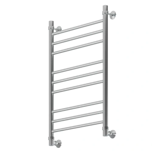 Полотенцесушитель Veconi Voga V8050CH 50х80 водяной хром