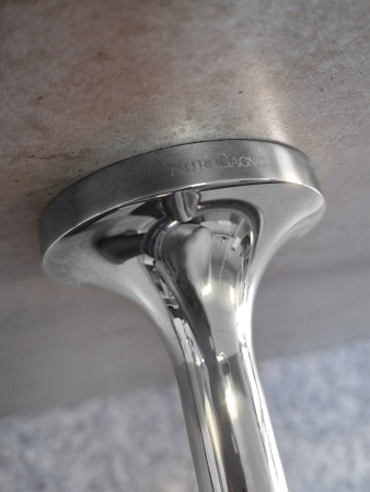 Полотенцедержатель AltroBagno Corposso AltroBagnoCorposo081310Cr