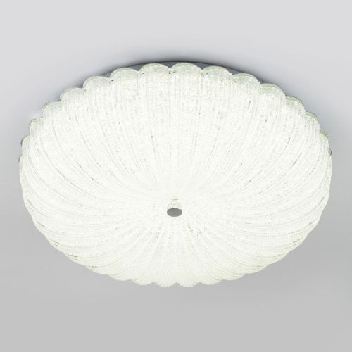 Светильник потолочный LED4U L1115-500 CR - фото 4