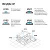 Светодиодная лента Apeyron 00-407