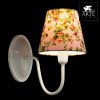 Бра Arte Lamp Provence (Провенце) A9212AP-1WH