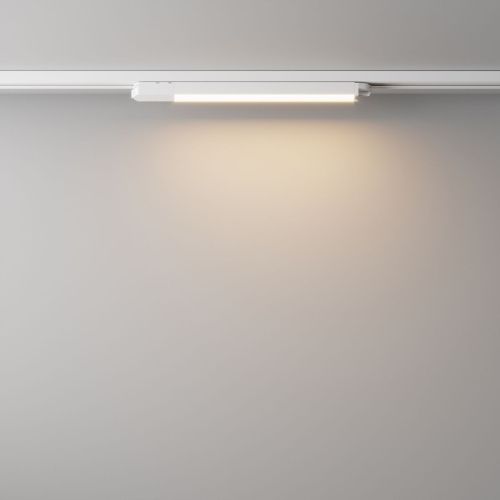 Светильник трековый Maytoni Technical Basis TR000-1-12W3K-W - фото 4