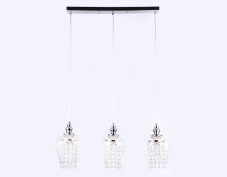 Светильник подвесной Ambrella Light Traditional (Традитионал) TR3612
