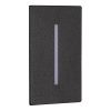 Фасадный светильник ST Luce Slim (Слим) SL9519.408.01