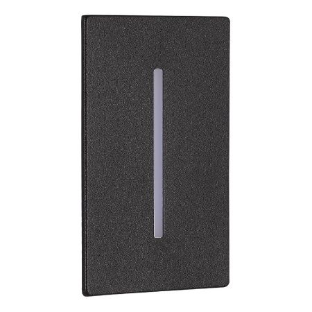 Фасадный светильник ST Luce Slim (Слим) SL9519.408.01