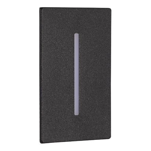 Фасадный светильник ST Luce Slim (Слим) SL9519.408.01 - фото 2