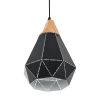 Светильник подвесной Myfar Brigitte (Бригитте) MR1405-1P