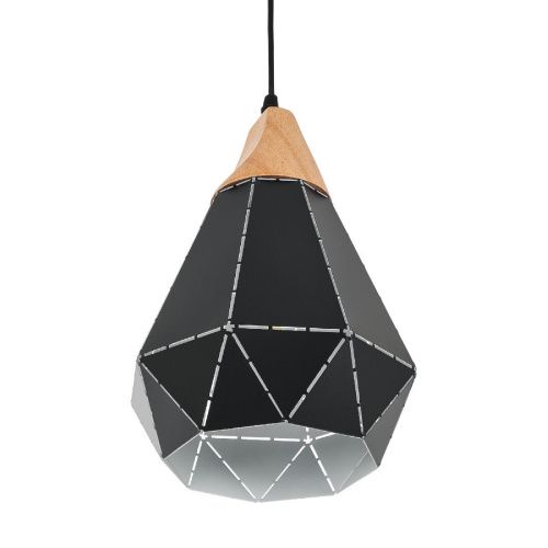 Светильник подвесной Myfar Brigitte (Бригитте) MR1405-1P - фото 3