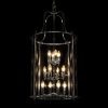 Светильник подвесной Loft It Lighthouse 10456/12 CR
