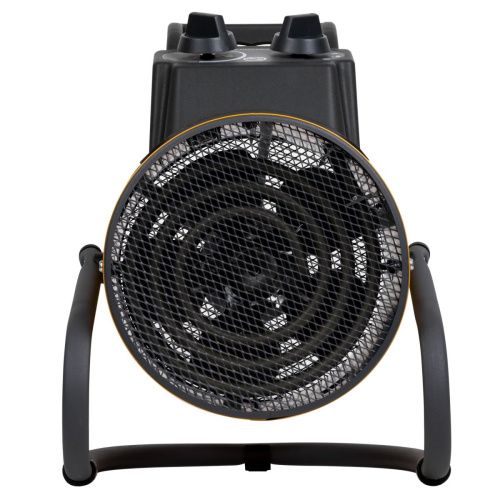 Тепловая пушка Ballu BHP-PE2-5 - фото 2