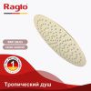 Верхний душ Raglo R451 R451.56.03 золото