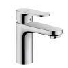 Смеситель Hansgrohe Vernis Blend 71584000 на раковину хром